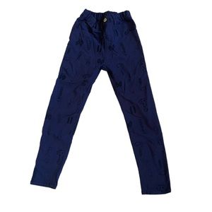 Boys skinny pants